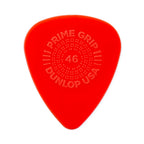 Dunlop 450R046 Prime Grip Delrin 500 .46 mm Bag/72