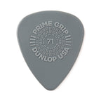 Dunlop 450R071 Prime Grip Delrin 500 .71 mm Bag/72