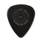 Dunlop 450R096 Prime Grip Delrin 500 .96 mm Bag/72