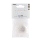 Dunlop 456P.50 Tortex Flex Triangle .50 mm Pack/6