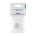Dunlop 456P1.0 Tortex Flex Triangle 1.0 mm Pack/6