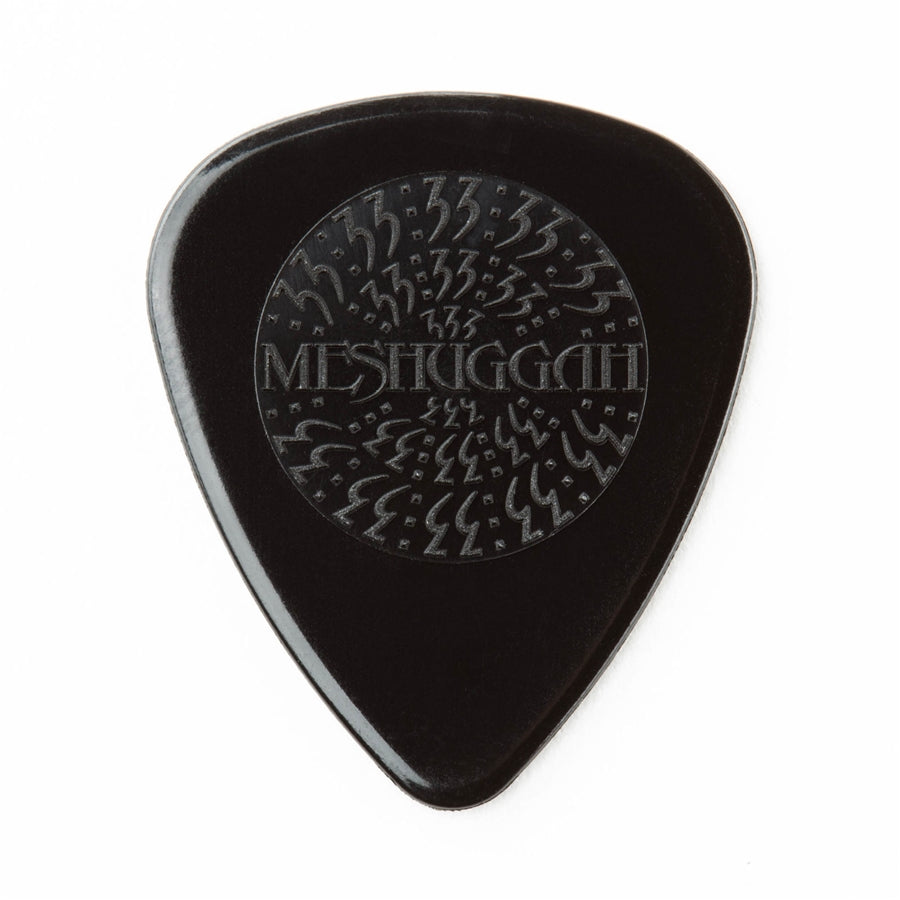 Dunlop 45RFT100 Meshuggah Signature Nylon Bag/24