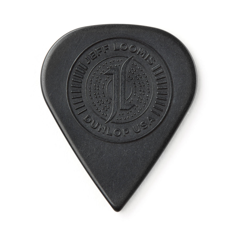 Dunlop 461PJL Jeff Loomis Custom Ultex Sharp Player's Pack/6