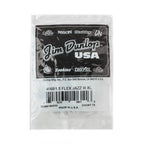 Dunlop 466R150 Tortex Flex Jazz III XL 1.5 mm Bag/72