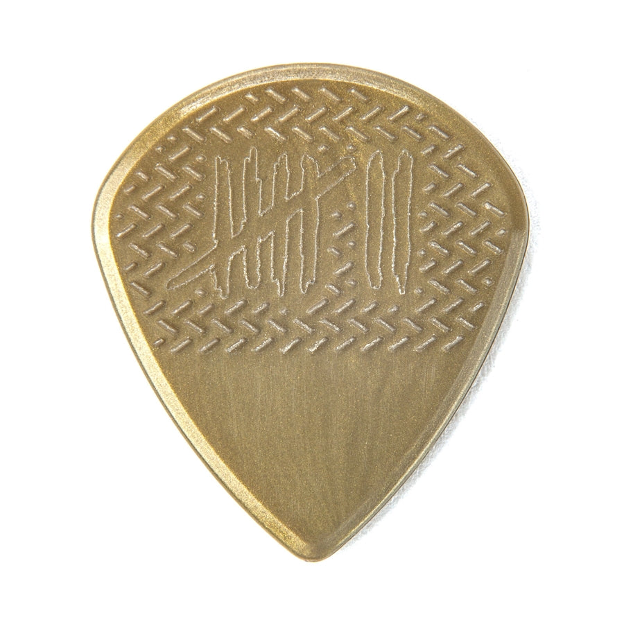 Dunlop 471PMT Mick Thomson Custom Jazz III Player's Pack/6