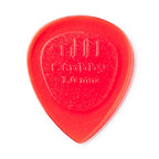 Dunlop 474P1.0 Stubby Jazz 1.0mm
