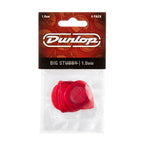 Dunlop 475P1.0 Big Stubby 1.0mm