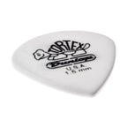 Dunlop 478R1.50 Tortex White Jazz III, 1.5mm