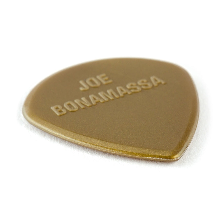 Dunlop 47PJB3NG Joe Bonamassa Custom Jazz III Pick 6pc