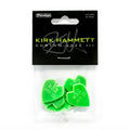Dunlop 47PKH3N Kirk Hammet Signature Player's Pack/6
