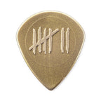 Dunlop 47PXLMTG Mick Thomson Custom Jazz III XL Player's Pack/6