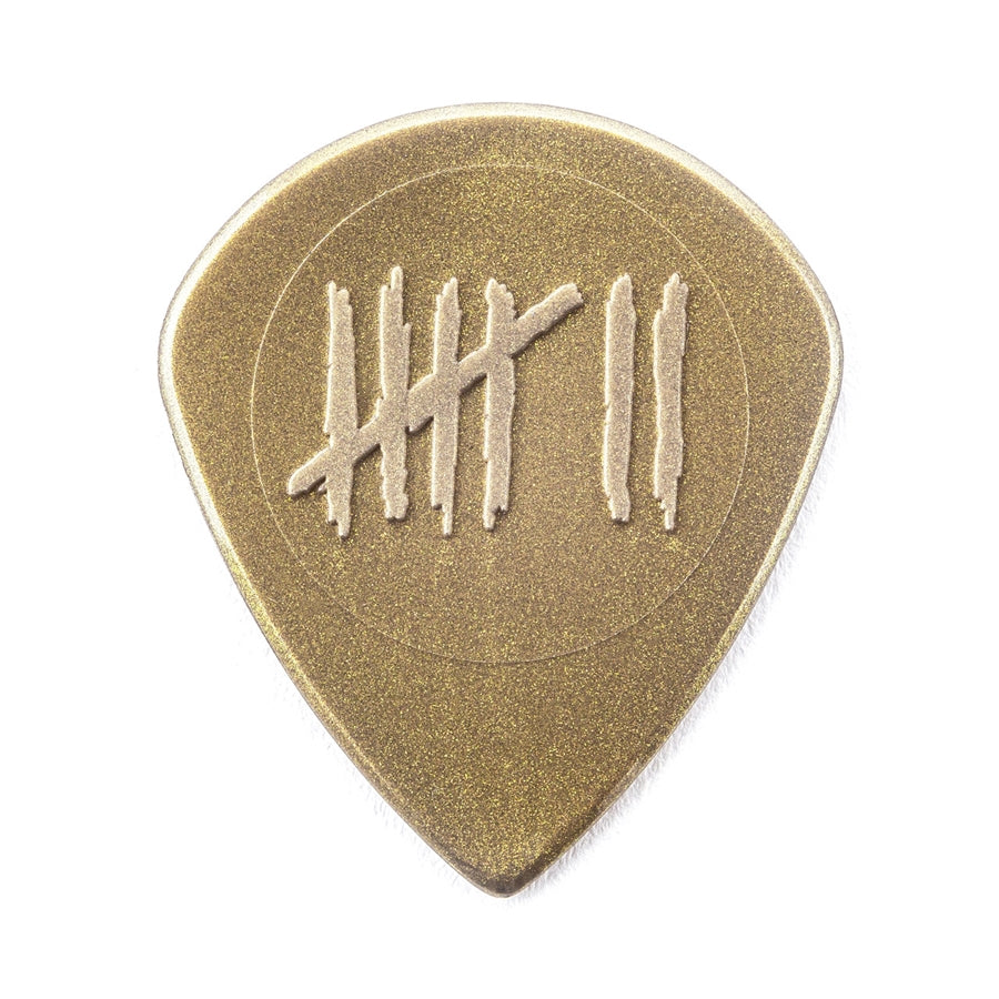 Dunlop 47RXLMTG Mick Thomson Custom Jazz III XL Refill Bag/24