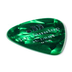 Dunlop 483P#12 Green Pearloid - Medium
