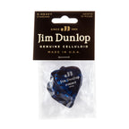 Dunlop 483P10XH BLU PRL CL-12/PLYPK