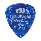 Dunlop 483P10XH BLU PRL CL-12/PLYPK