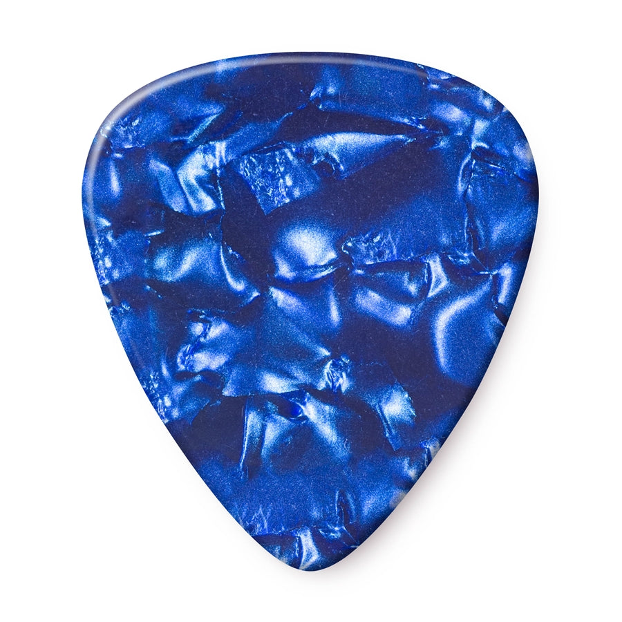 Dunlop 483P10XH BLU PRL CL-12/PLYPK