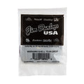Dunlop 485R-05MD Celluloid Teardrop, Shell Medium Refill Bag/72