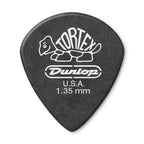 Dunlop 498P1.35 TORTEX JAZZ III XL, 1.35MM