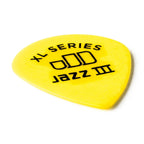 Dunlop 498R.73 TORTEX JAZZ III XL, .73MM