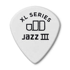 Dunlop 498R1.50 TORTEX JAZZ III XL, 1.5MM