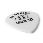 Dunlop 498R1.50 TORTEX JAZZ III XL, 1.5MM