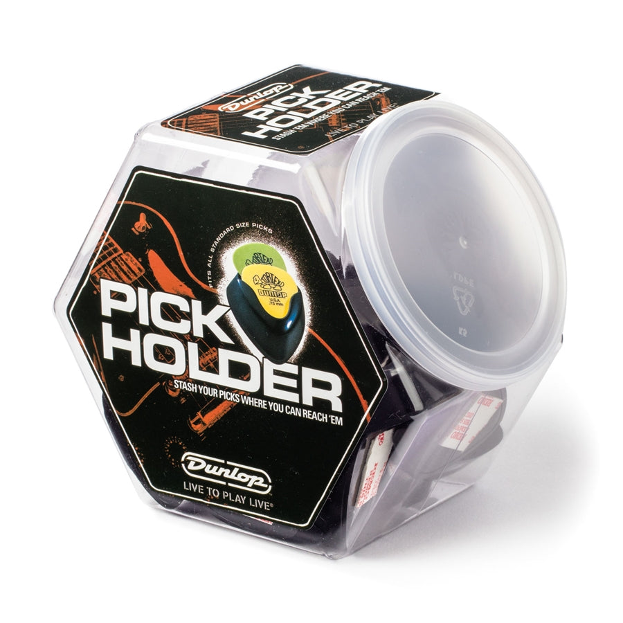 Dunlop 5006J ERGO Portaplettri - DISPLAY