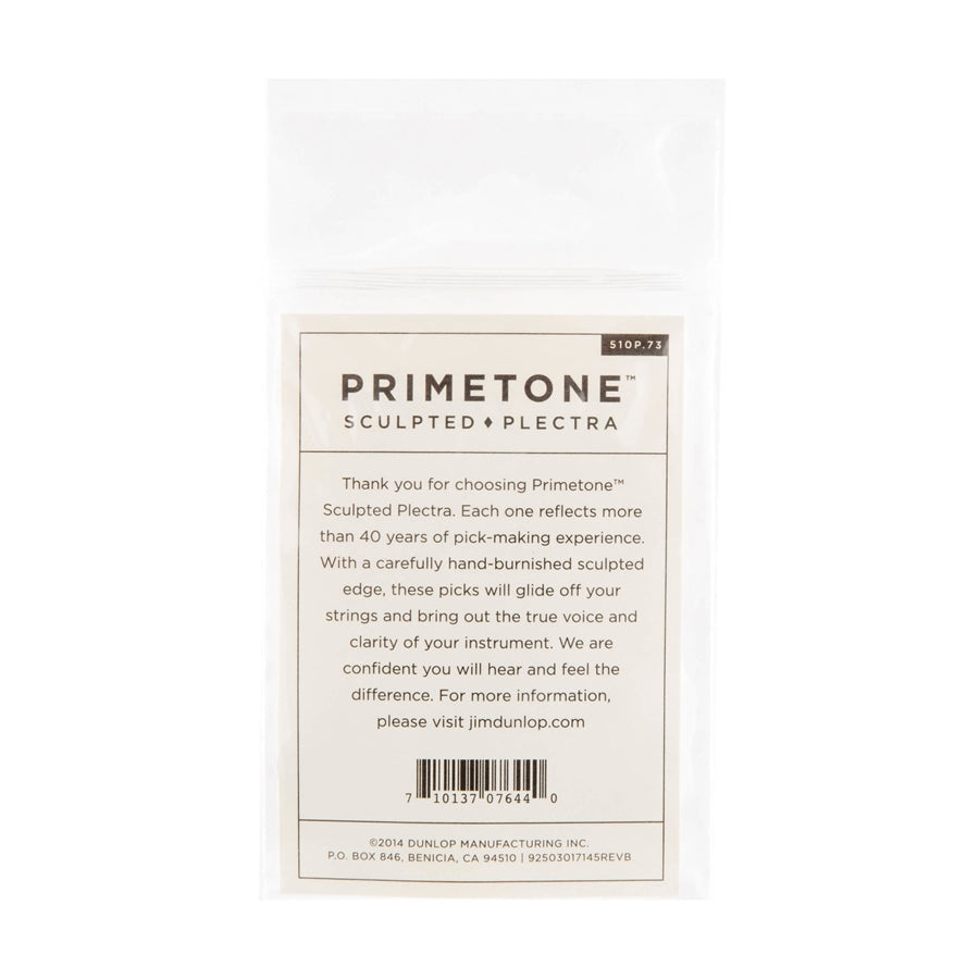 Dunlop 510P.73 Primetone Standard (Grip), Player/3