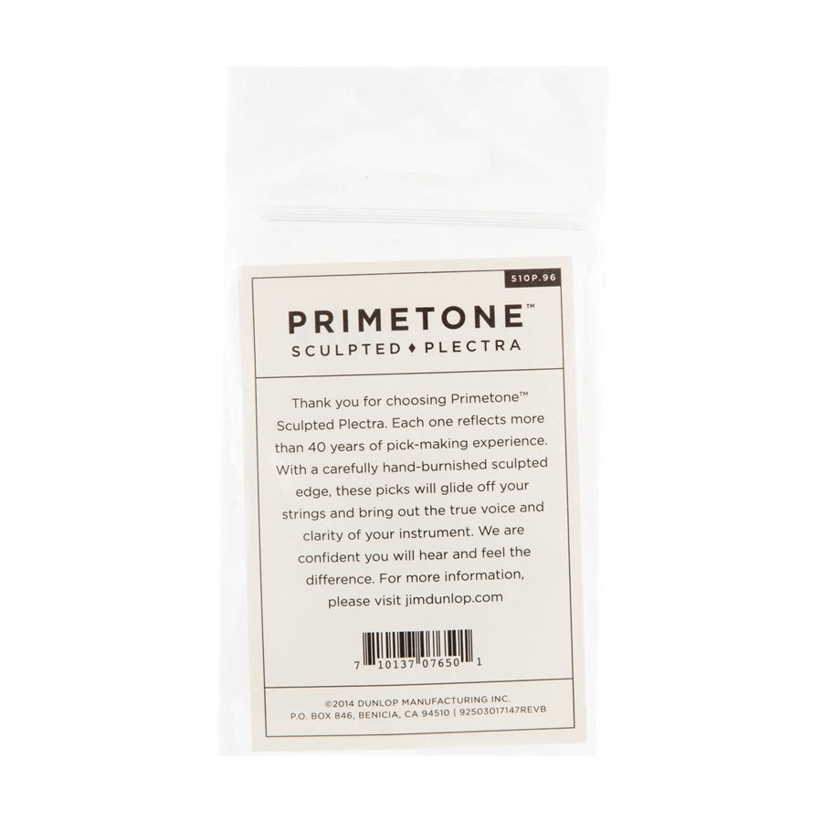 Dunlop 510P.96 Primetone Standard (Grip), Player/3