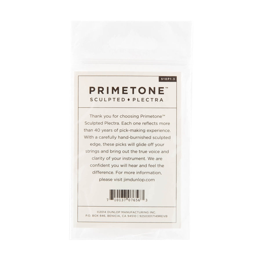 Dunlop 510P1.3 Primetone Standard (Grip), Player/3