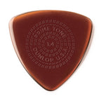 Dunlop 512R1.4 Primetone Triangle (Grip), Refill Bag/12