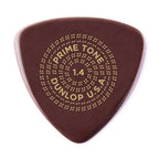Dunlop 513R1.4 Primetone Triangle (Smooth), Refill Bag/12