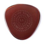 Dunlop 514R1.5 Primetone Semi Round (Grip), Refill Bag/12