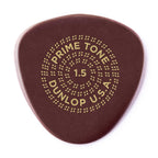Dunlop 515P1.5 Primetone Semi Round (Smooth), Player/3