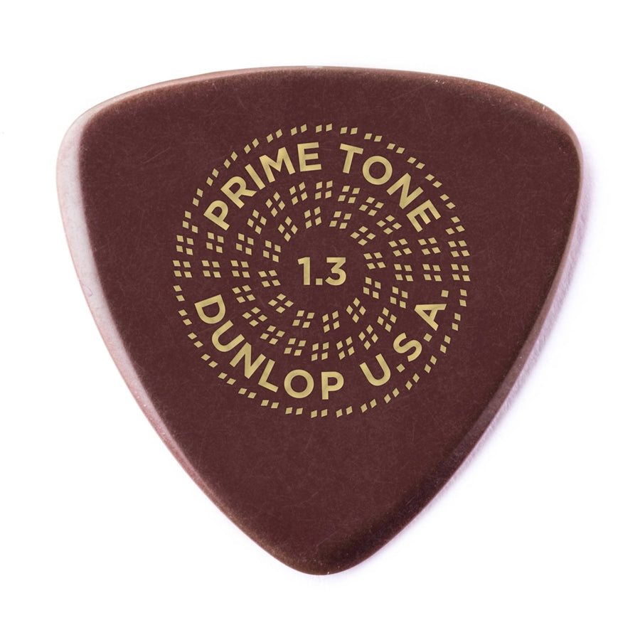 Dunlop 517P1.3 Primetone Small Tri (Smooth), Player/3