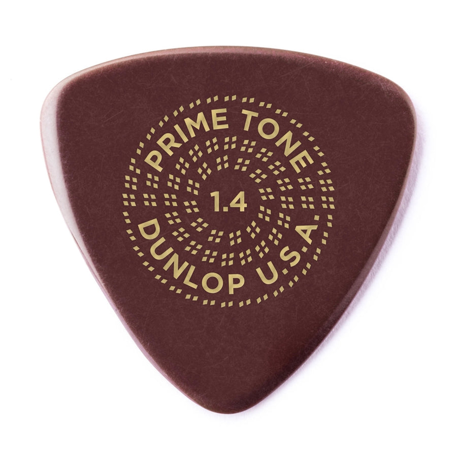 Dunlop 517P1.4 Primetone Small Tri (Smooth), Player/3