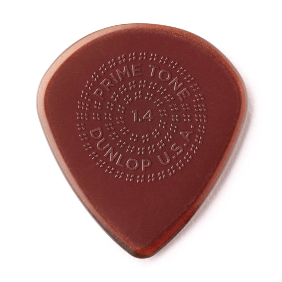 Dunlop 518P1.4 Primetone Jazz III (Grip), Player/3