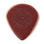 Dunlop 518P1.4 Primetone Jazz III (Grip), Player/3