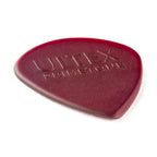 Dunlop 518PJPRD John Petrucci Primetone Jazz III Red, Player/3