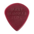 Dunlop 518PJPRD John Petrucci Primetone Jazz III Red, Player/3