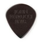Dunlop 518RJPBK John Petrucci Primetone Jazz III Black, Bag/12