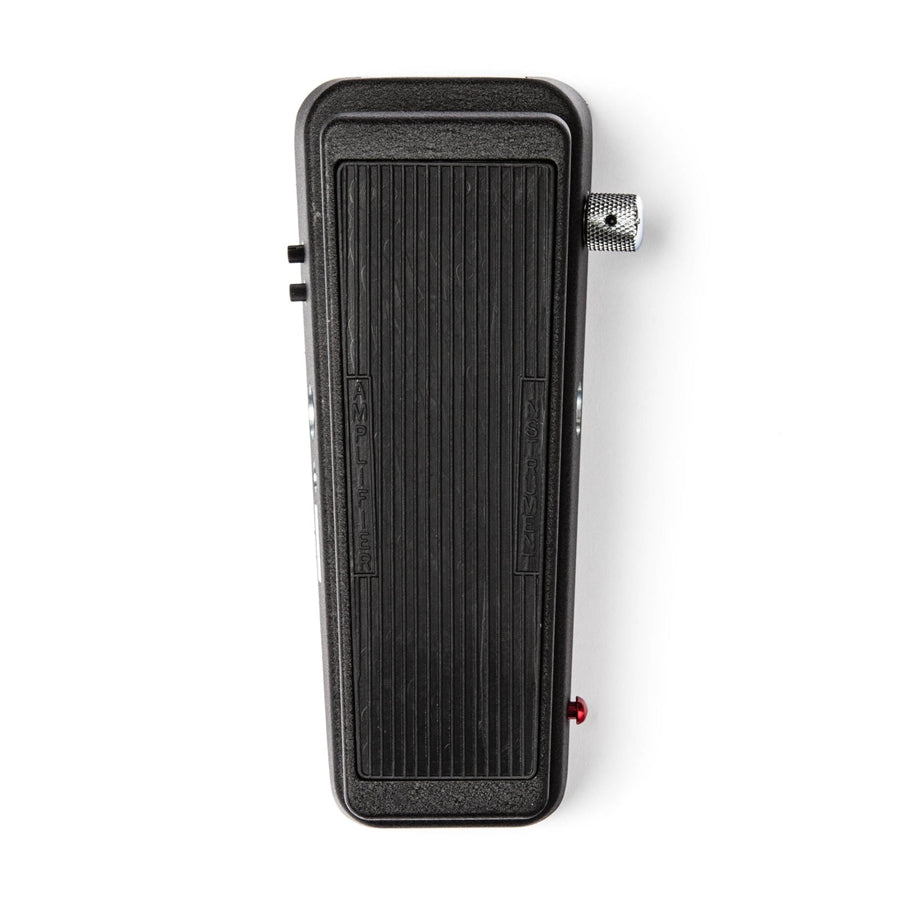 Dunlop 535Q Cry Baby Mylti-Wah