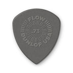 Dunlop 541P073 Flow Nylon .73 mm Player's Pack/12