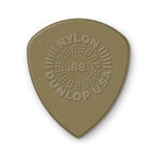 Dunlop 541P088 Flow Nylon .88 mm Player's Pack/12