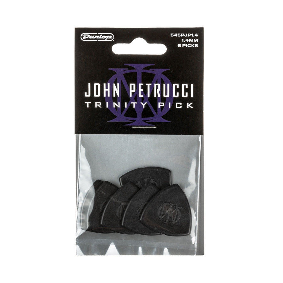 Dunlop 545PJP1.4 John Petrucci Trinity Player Pack/6