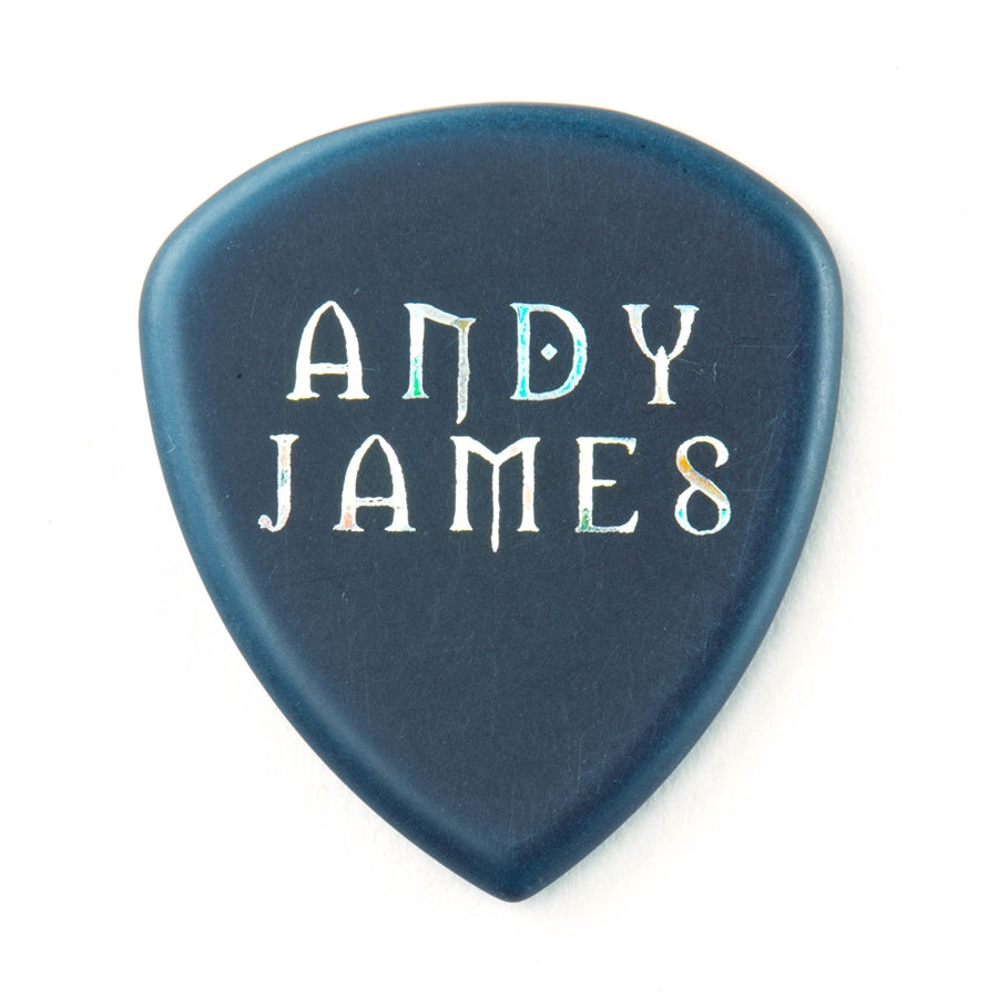 Dunlop 546RAJ200 Andy James Flow Jumbo 2.0 mm Bag/12