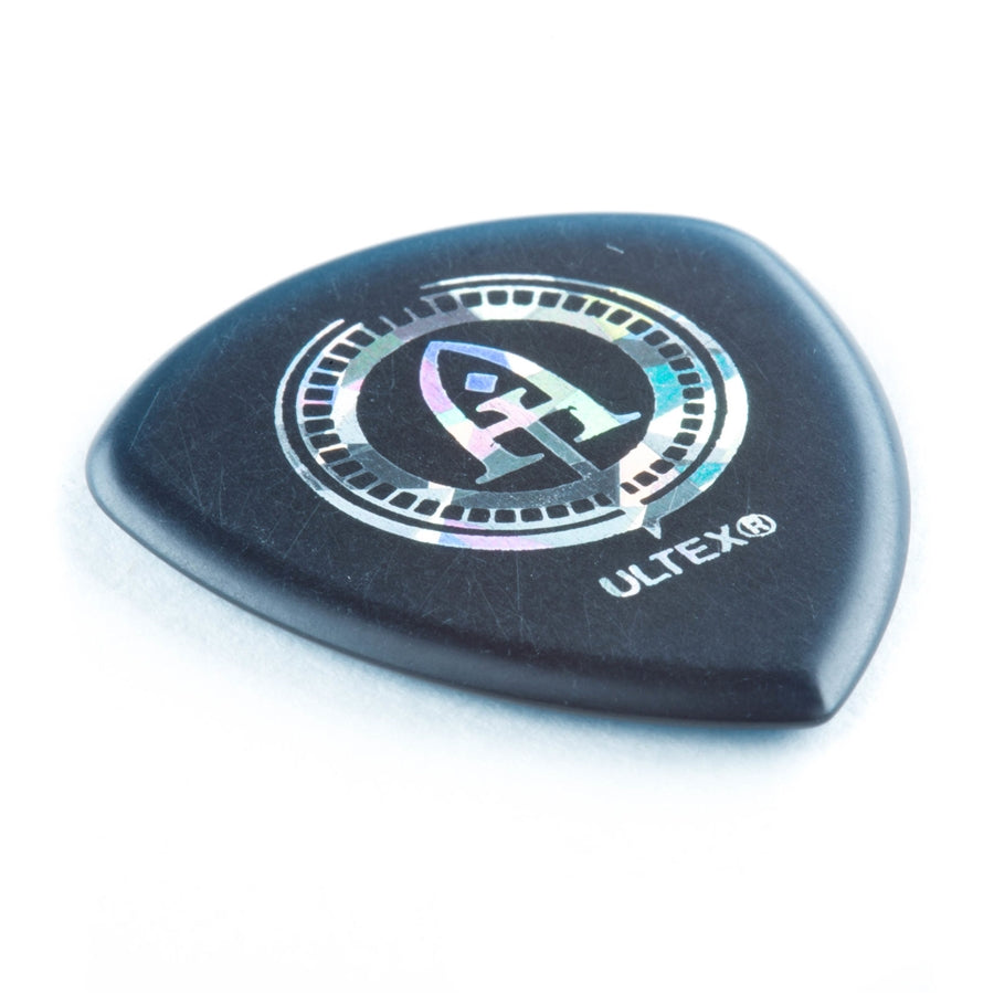 Dunlop 546RAJ200 Andy James Flow Jumbo 2.0 mm Bag/12