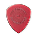 Dunlop 549P150 Flow Standard Grip 1.5mm Player's Pack/6