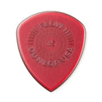 Dunlop 549P150 Flow Standard Grip 1.5mm Player's Pack/6
