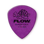 Dunlop 558P114 Tortex Flow Standard 1.14 mm Player's Pack/12