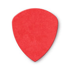 Dunlop 558R050 Tortex Flow Standard .50 mm Bag/72